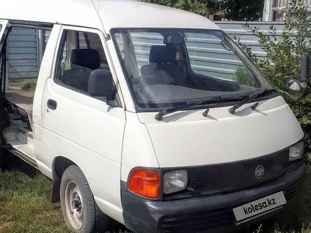 Toyota Lite Ace 1995 года за 1 550 000 тг. в Костанай – фото 7