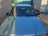 Mercedes-Benz 190 1991 годаүшін1 500 000 тг. в Павлодар