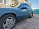 Mercedes-Benz 190 1991 годаүшін1 500 000 тг. в Павлодар – фото 3