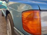 Mercedes-Benz 190 1991 годаүшін1 500 000 тг. в Павлодар – фото 5