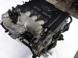 Мотор VQ 35 Infiniti fx35 двигатель (инфинити фх35) двигатель Инфинити за 500 000 тг. в Алматы – фото 3