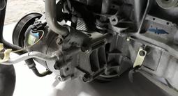 Мотор VQ 35 Infiniti fx35 двигатель (инфинити фх35) двигатель Инфинити за 500 000 тг. в Алматы – фото 4