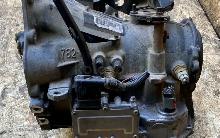 Акпп Крайслер Неон 2.0см привозная в наличии. за 280 000 тг. в Алматы