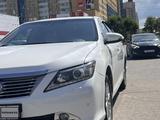 Toyota Camry 2012 года за 8 700 000 тг. в Астана – фото 2