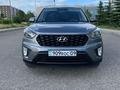 Hyundai Creta 2020 годаүшін10 300 000 тг. в Астана – фото 11