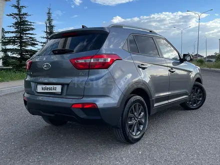 Hyundai Creta 2020 года за 10 300 000 тг. в Астана – фото 8