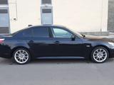 BMW 530 2007 года за 8 220 000 тг. в Тараз – фото 4