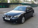 BMW 530 2007 годаүшін8 220 000 тг. в Тараз