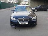 BMW 530 2007 года за 8 220 000 тг. в Тараз – фото 2