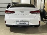 Hyundai Sonata 2021 годаүшін10 800 000 тг. в Шымкент – фото 3