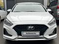 Hyundai Sonata 2021 года за 10 800 000 тг. в Шымкент