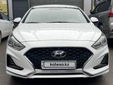 Hyundai Sonata 2021 годаүшін10 800 000 тг. в Шымкент