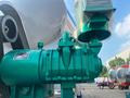 Benchi Heavy Industry  Цементовоз BENCHI 6 осей, 48куб, 52т, 2026 2026 годаүшін24 500 000 тг. в Алматы – фото 12