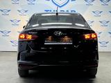Hyundai Accent 2021 года за 8 950 000 тг. в Шымкент – фото 4