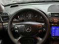 Mercedes-Benz E 200 2008 годаүшін4 800 000 тг. в Алматы – фото 37