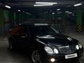 Mercedes-Benz E 200 2008 годаүшін4 800 000 тг. в Алматы – фото 42