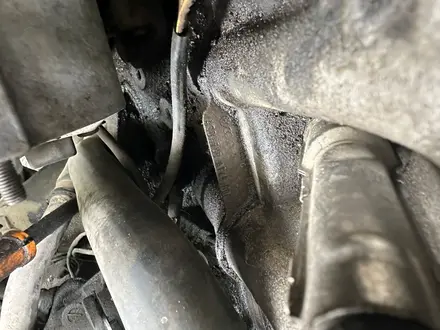 Audi 80 1992 года за 1 200 000 тг. в Алматы – фото 12