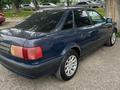 Audi 80 1992 года за 1 200 000 тг. в Алматы – фото 2