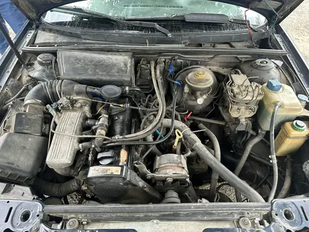 Audi 80 1992 года за 1 200 000 тг. в Алматы – фото 9
