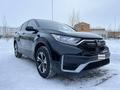 Honda CR-V 2022 года за 17 900 000 тг. в Уральск – фото 11