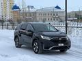 Honda CR-V 2022 года за 17 900 000 тг. в Уральск – фото 4