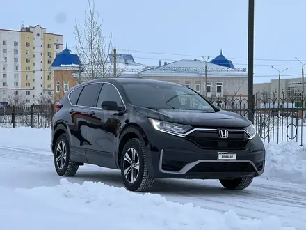 Honda CR-V 2022 года за 17 900 000 тг. в Уральск