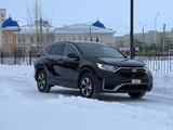 Honda CR-V 2022 года за 17 900 000 тг. в Уральск – фото 5