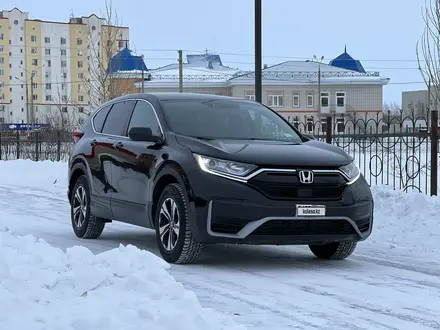 Honda CR-V 2022 года за 17 900 000 тг. в Уральск – фото 58