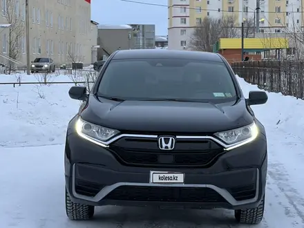 Honda CR-V 2022 года за 17 900 000 тг. в Уральск – фото 59