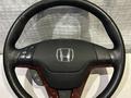 Руль на Honda CR-V CRV RE оригинал из Японии за 70 000 тг. в Караганда