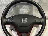 Руль на Honda CR-V CRV RE оригинал из Японии за 70 000 тг. в Караганда