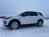 Land Rover Discovery Sport 2015 годаfor11 500 000 тг. в Астана – фото 3