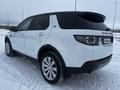 Land Rover Discovery Sport 2015 годаүшін11 500 000 тг. в Астана – фото 8