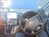 Toyota Alphard 2007 года за 4 500 000 тг. в Усть-Каменогорск