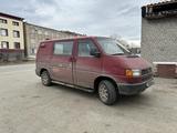 Volkswagen Transporter 1994 года за 2 600 000 тг. в Щучинск – фото 2