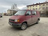 Volkswagen Transporter 1994 годаүшін2 600 000 тг. в Щучинск