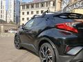 Toyota C-HR 2018 года за 10 200 000 тг. в Алматы