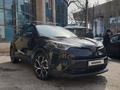 Toyota C-HR 2018 года за 10 200 000 тг. в Алматы