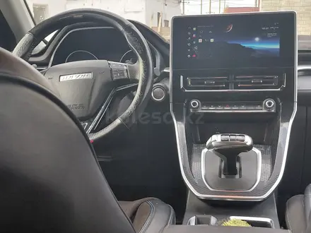 Haval M6 2024 года за 7 850 000 тг. в Астана – фото 2