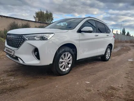 Haval M6 2024 года за 7 850 000 тг. в Астана
