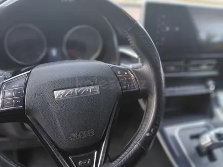Haval M6 2024 года за 7 850 000 тг. в Астана – фото 3