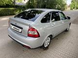 ВАЗ (Lada) Priora 2172 2015 года за 2 700 000 тг. в Алматы – фото 4