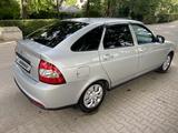 ВАЗ (Lada) Priora 2172 2015 года за 2 700 000 тг. в Алматы – фото 3