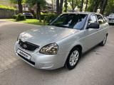 ВАЗ (Lada) Priora 2172 2015 года за 2 700 000 тг. в Алматы