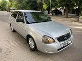 ВАЗ (Lada) Priora 2172 2015 года за 2 700 000 тг. в Алматы – фото 2