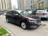 Volkswagen Viloran 2020 года за 35 000 000 тг. в Алматы
