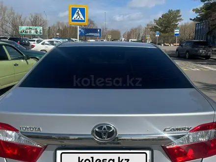 Toyota Camry 2012 годаүшін8 500 000 тг. в Павлодар – фото 3