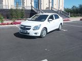 Chevrolet Cobalt 2022 года за 5 630 000 тг. в Караганда