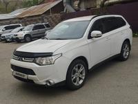 Mitsubishi Outlander 2012 года за 8 100 000 тг. в Алматы