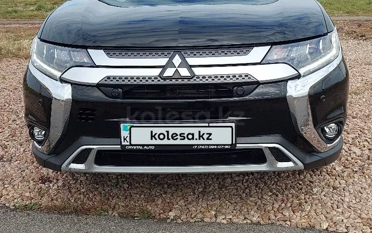 Mitsubishi Outlander 2019 годаүшін12 600 000 тг. в Петропавловск